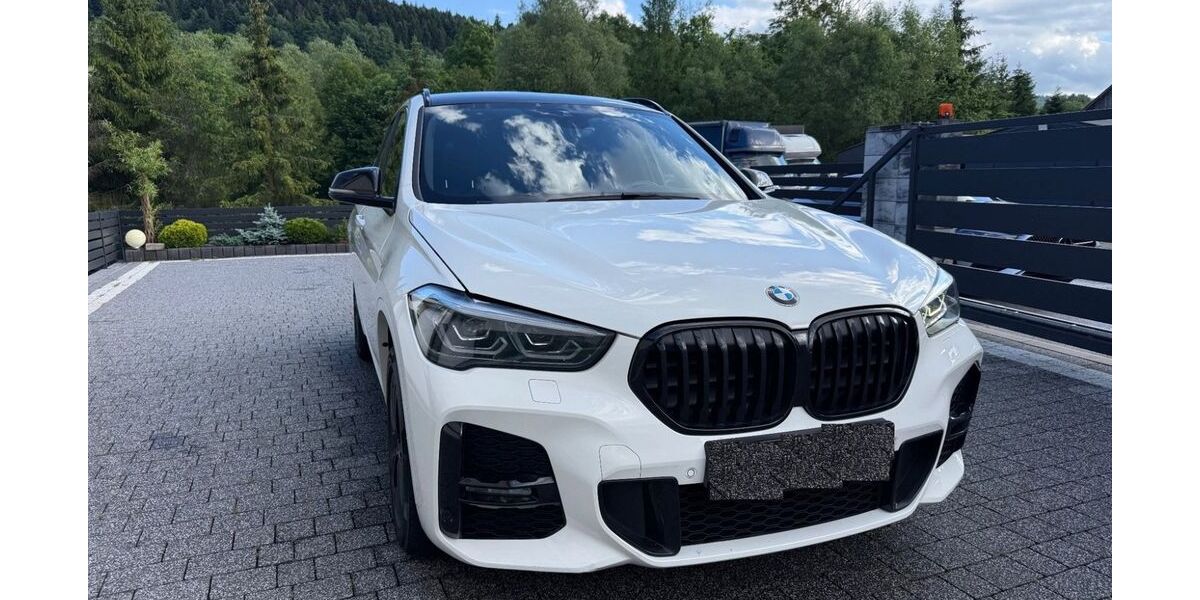 BMW X1 119.912 km 19.800 &euro; Gelnhausen 63571