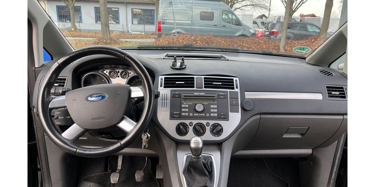 Ford C-Max 258.000 km 1.400 &euro; Sankt Augustin 53757
