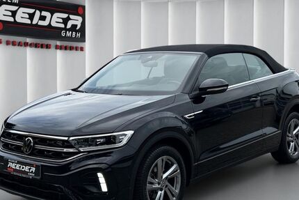 VW T-Roc 37.092 km 26.950 &euro; Stade 21682