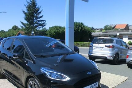 Ford Fiesta 64.000 km 13.490 &euro; Pohlheim 35415