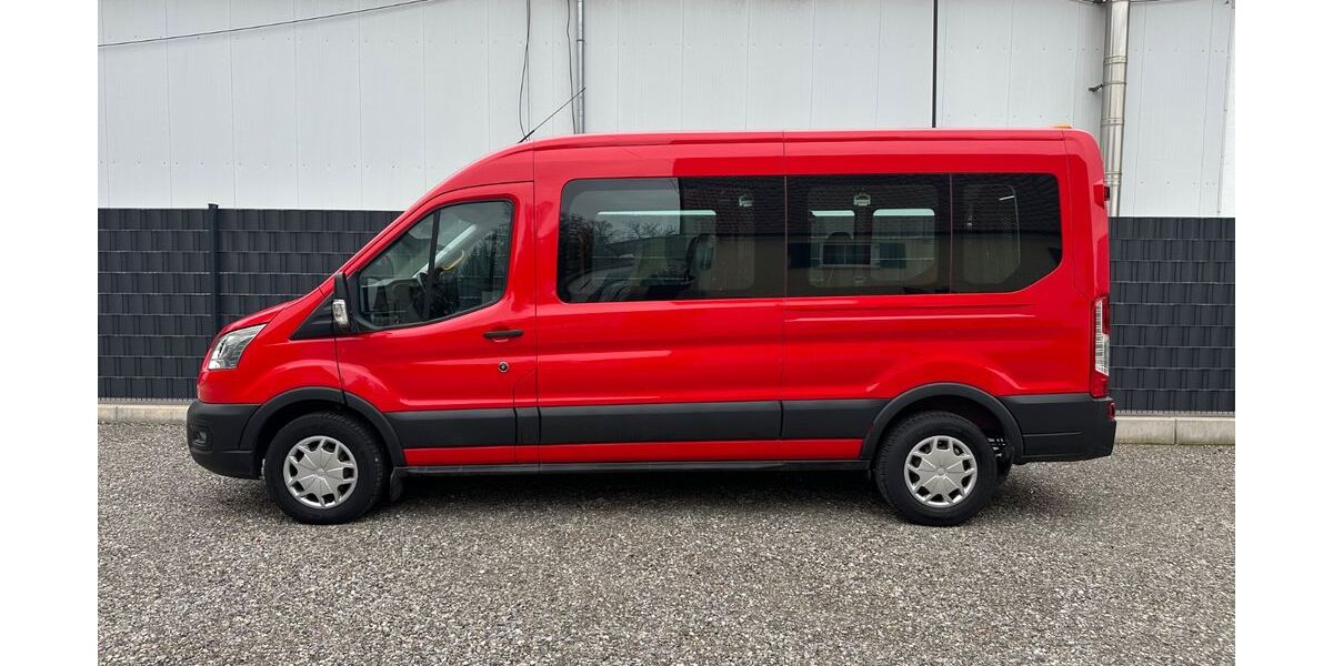 Ford Transit 147.422 km 17.980 &euro; Großaitingen 86845