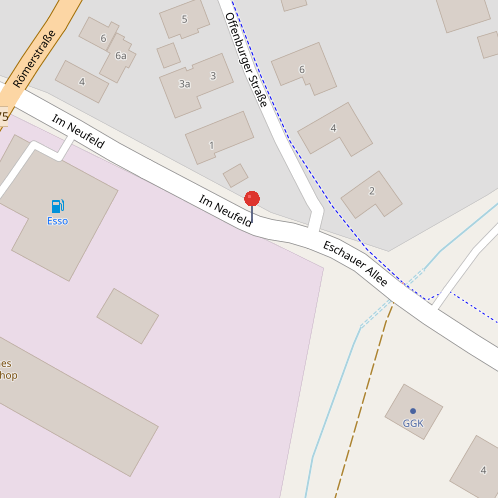 Einfamilienhaus Kehl - 3 Zimmer, 138 m&sup2;, 2.990&euro; | Angebot:26348641