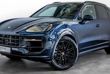 Porsche Cayenne 35.937 km 94.800 € Leipzig 04356
