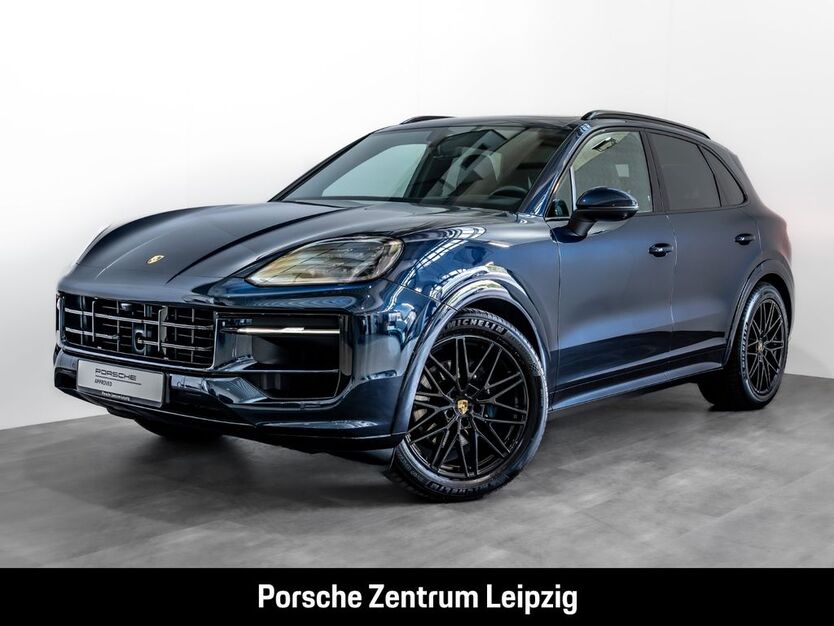 Porsche Cayenne 35.937 km 94.800 € Leipzig 04356