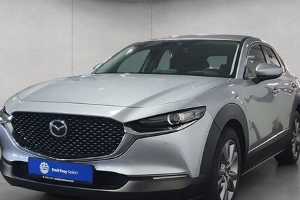 Mazda CX-30 37.998 km 22.850 € Pforzheim 75179