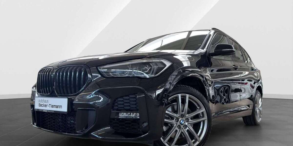 BMW X1 53.635 km 27.695 &euro; Hameln 31789