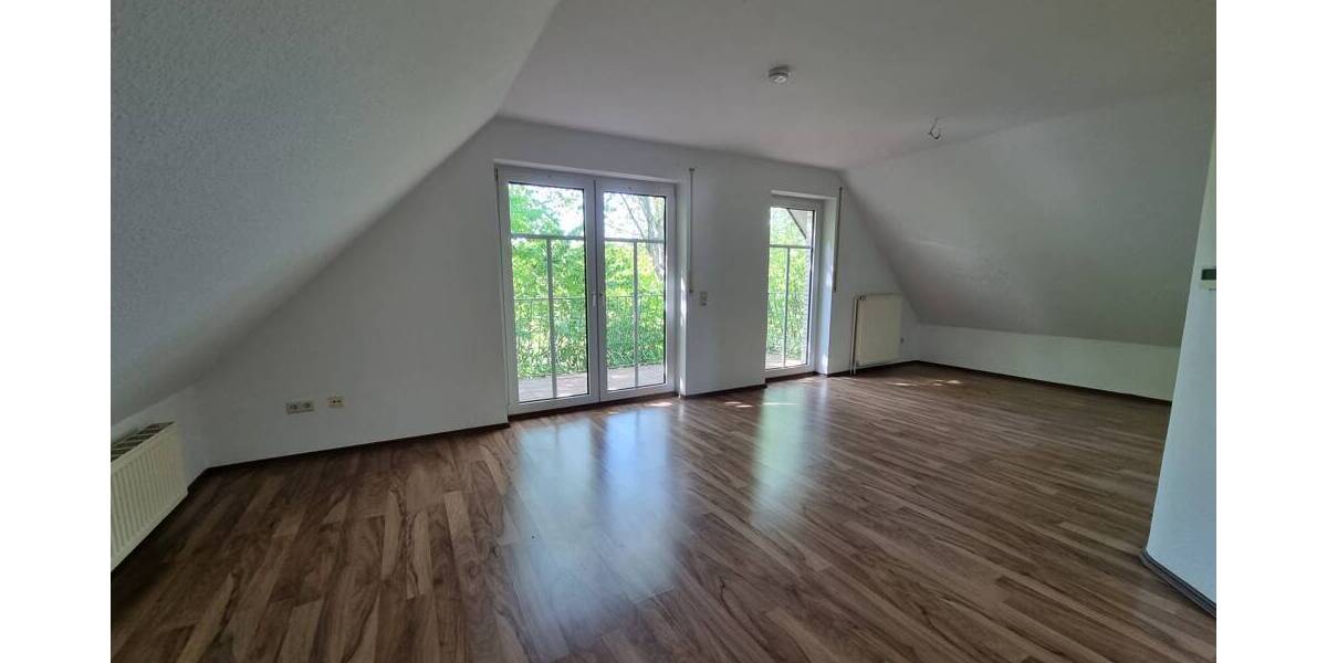 Etagenwohnung Damme Damme-Wellenweg - 3 Zimmer, 80 m&sup2;, 650&euro; | Angebot:26766918