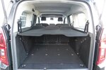 Fiat Doblo Maxi Kombi 130 / 7-Sitze + Vollausstattung 10.280 km 25.790 &euro; Münchenbernsdorf 07589