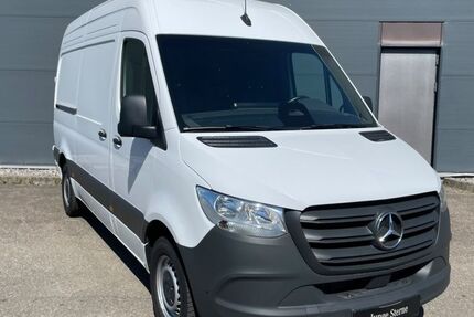 Mercedes-Benz Sprinter 44.884 km 40.388 &euro; Zimmern ob Rottweil 78658