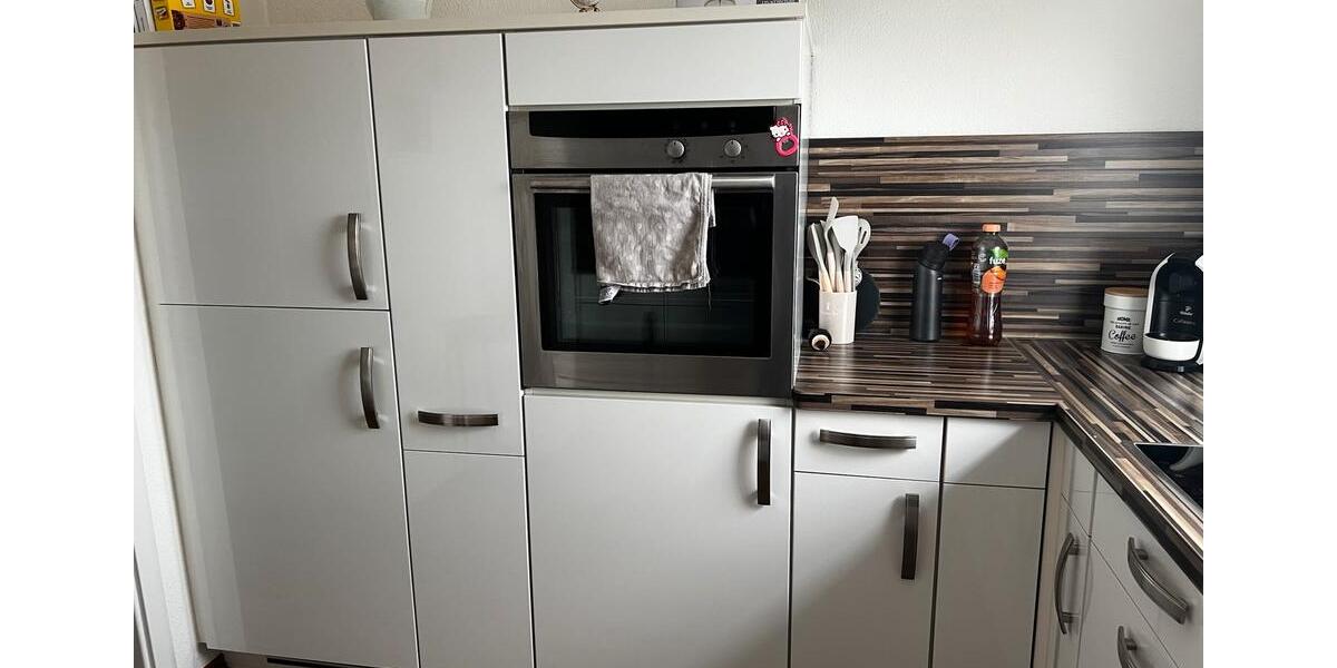Dachgeschoßwohnung Meitingen - 3 Zimmer, 65 m&sup2;, 850&euro; | Angebot:26678749