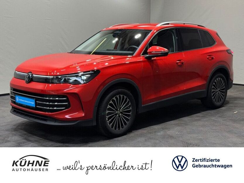 Tiguan