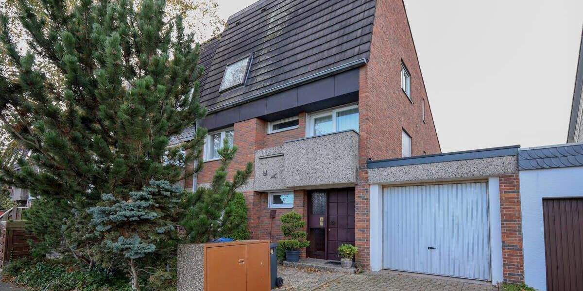 Reihenendhaus Monheim am Rhein Monheim - 7 Zimmer, 171 m&sup2;, 525.000&euro; | Angebot:24503923
