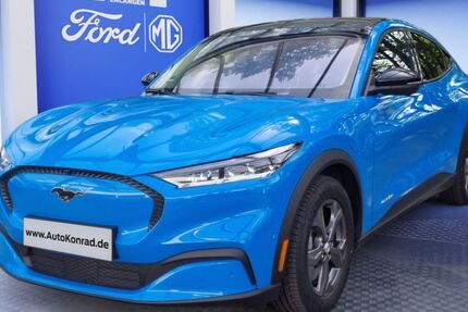 Ford Mustang Mach-E 18.100 km 34.990 € Erlangen 91052