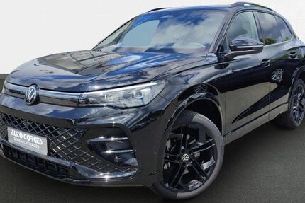 VW Tiguan 10.320 km 48.945 &euro; Morbach 54497