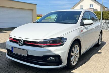 VW Polo 73.300 km 17.200 &euro; Ebersbach 73061