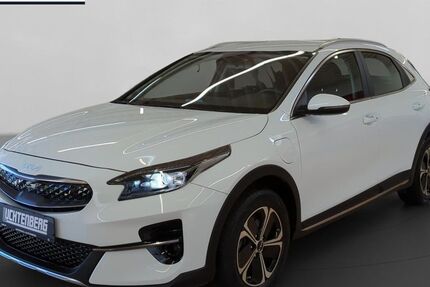Kia XCeed 32.450 km 17.990 &euro; Leverkusen 51381