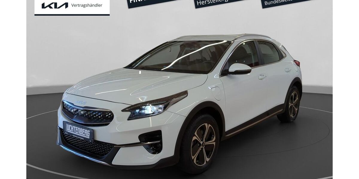 Kia XCeed 32.450 km 17.990 &euro; Leverkusen 51381