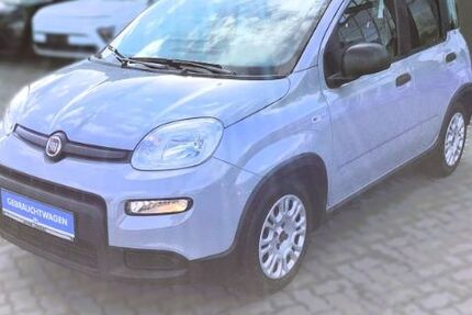 Fiat Panda 37.108 km 10.450 &euro; Lüneburg 21337