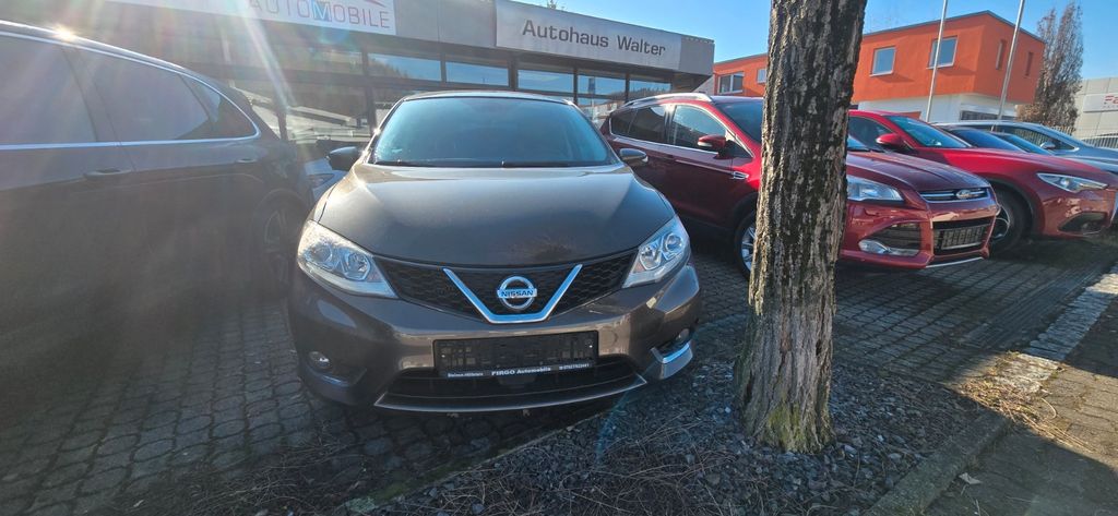 Nissan Pulsar 177.000 km 5.500 &euro; schopfheim 79650