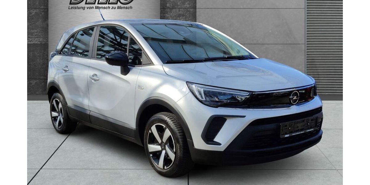 Opel Crossland (X) 12.767 km 17.450 &euro; Lüneburg 21337