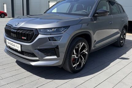 Skoda Kodiaq 60.356 km 38.690 &euro; Hameln 31789