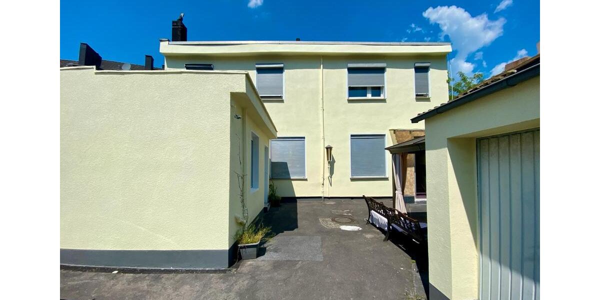 Etagenwohnung Dortmund Innenstadt Nord - 6 Zimmer, 148 m&sup2;, 165.000&euro; | Angebot:26851725