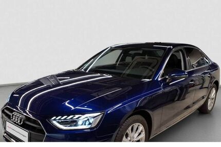 Audi A4 16.193 km 250.000 &euro; Idstein 65510