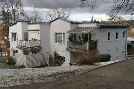 Großzügige, helle 2,5 Zi-Wohnung in Horb – gute Anbindung 2.5 zimmer