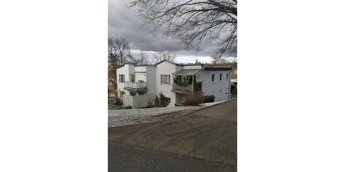 Großzügige, helle 2,5 Zi-Wohnung in Horb – gute Anbindung 2.5 zimmer