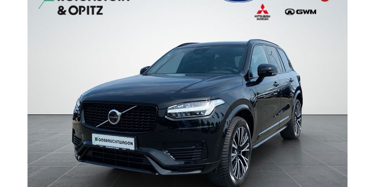 Volvo XC90 81.500 km 49.990 &euro; Jena-Lobeda 07747