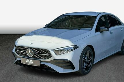 Mercedes-Benz A 200 12.279 km 35.500 &euro; Wasserburg 83512