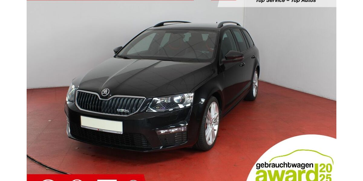 Skoda Octavia 151.451 km 12.949 &euro; Horn Bad Meinberg 32805