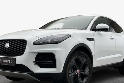 Jaguar E-Pace 30.248 km 28.690 € München 80809