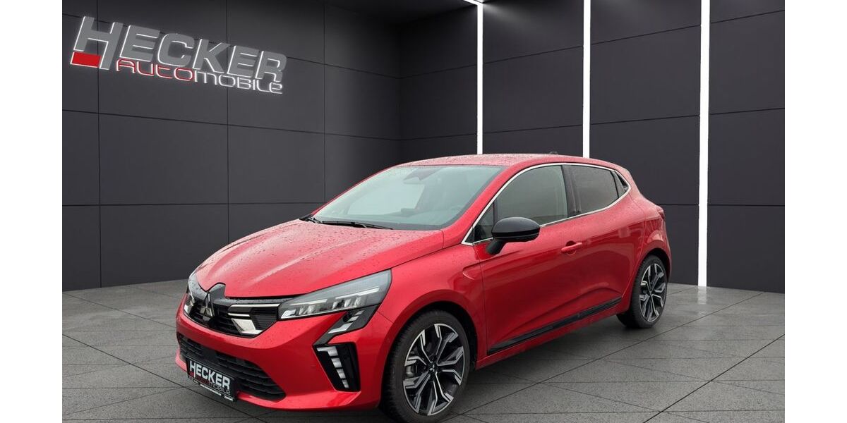 Mitsubishi Colt 5.617 km 18.990 &euro; Lippstadt 59557