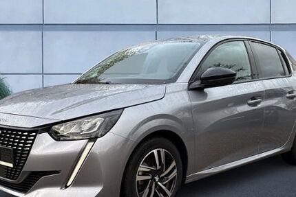 Peugeot 208 17.927 km 18.950 &euro; Haßloch 67454