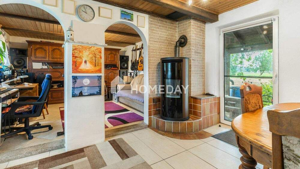 Einfamilienhaus Ruhstorf a.d.Rott Eholfing - 5 Zimmer, 109 m&sup2;, 199.000&euro; | Angebot:24863025