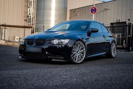 BMW M3 160.000 km 44.000 &euro; Bobenheim-Roxheim 67240