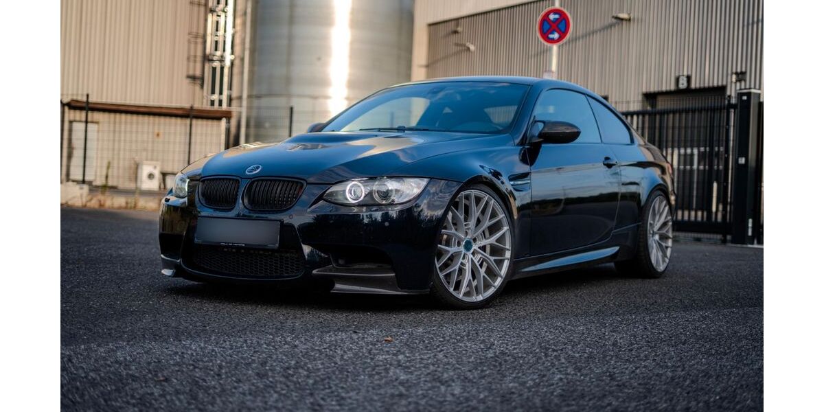 BMW M3 160.000 km 44.000 &euro; Bobenheim-Roxheim 67240