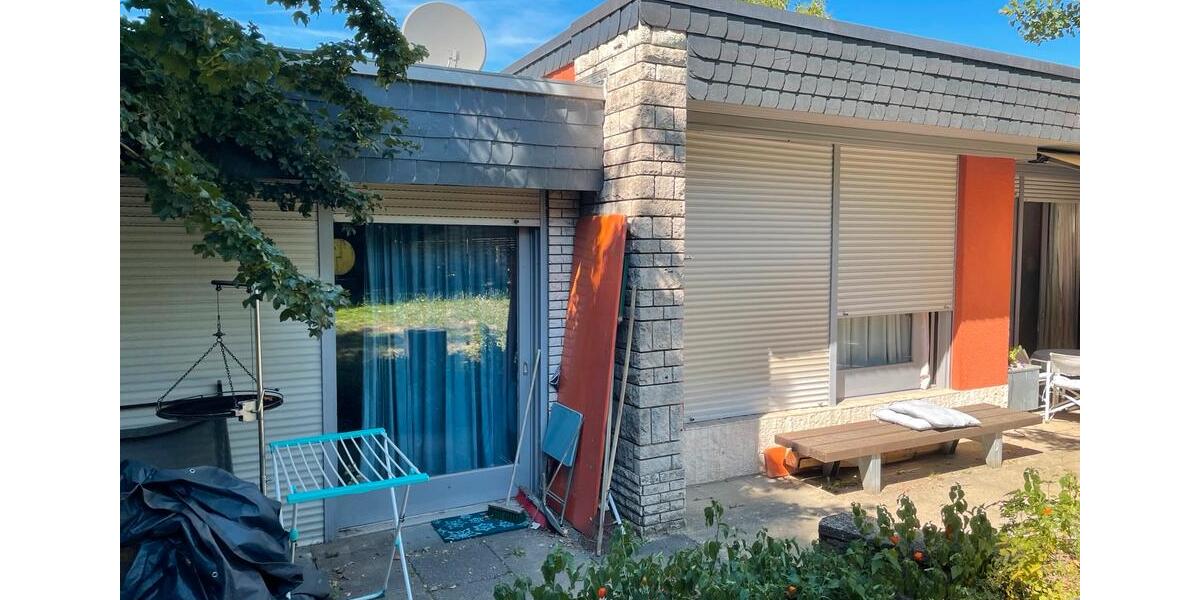 Bungalow Michelstadt - 5 Zimmer, 154 m&sup2;, 1.540&euro; | Angebot:24828710