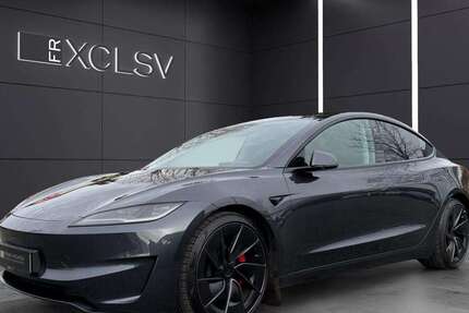 Tesla Model 3 19.469 km 50.990 &euro; Dresden 01257