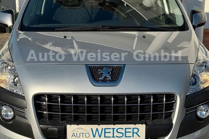 Peugeot 3008 145.000 km 4.990 € Cottbus-Sielow 03055