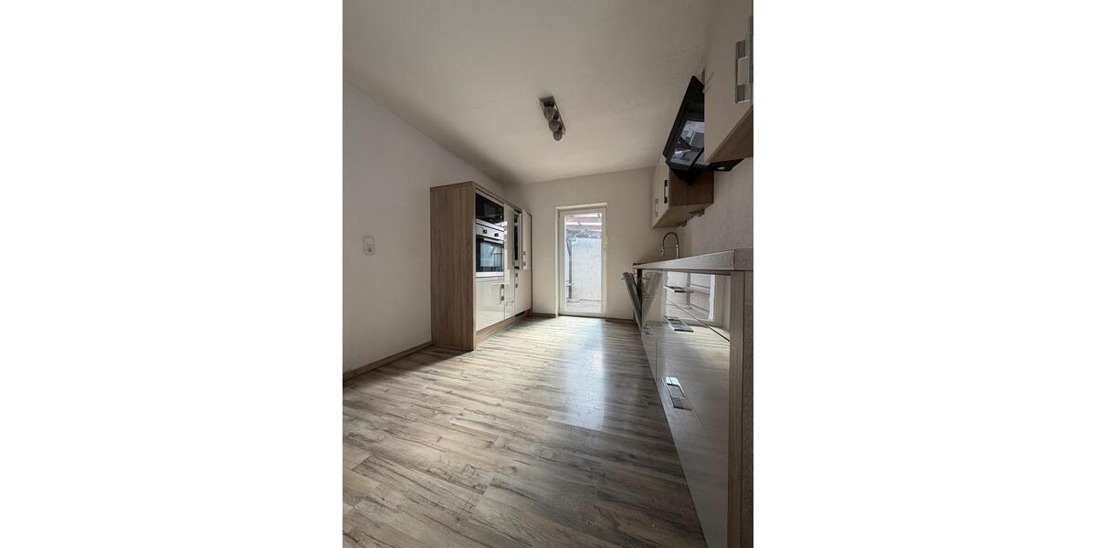 Maisonettenwohnung Bad Mergentheim - 3 Zimmer, 106 m&sup2;, 199.000&euro; | Angebot:26709613