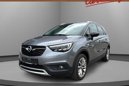 Opel Crossland (X) 93.413 km 11.990 € Wilhelmsdorf 88271