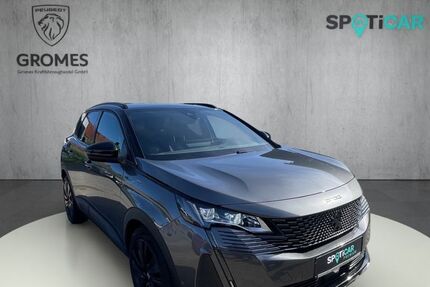 Peugeot 3008 35.100 km 23.990 &euro; Wartenberg 85456