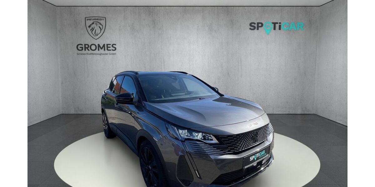 Peugeot 3008 35.100 km 23.990 &euro; Wartenberg 85456