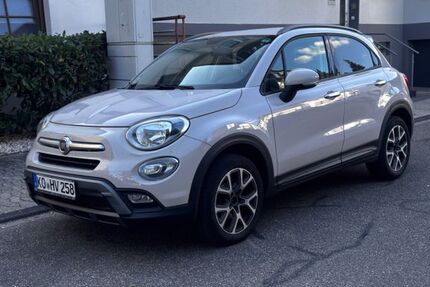 Fiat 500X 102.400 km 8.299 &euro; Koblenz 56072