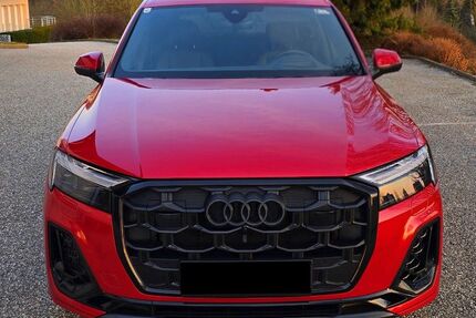 Audi Q7 27.500 km 69.950 &euro; Neuhaus am Inn 94152