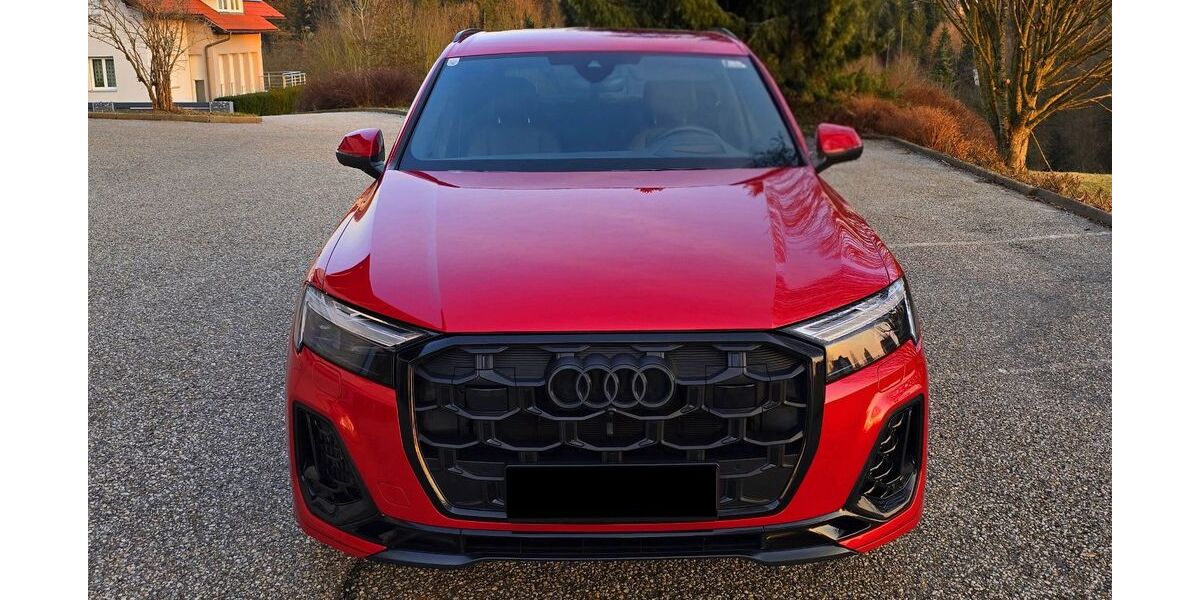 Audi Q7 27.500 km 69.950 &euro; Neuhaus am Inn 94152