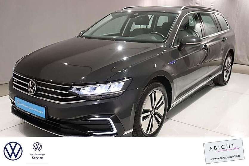 Passat Variant