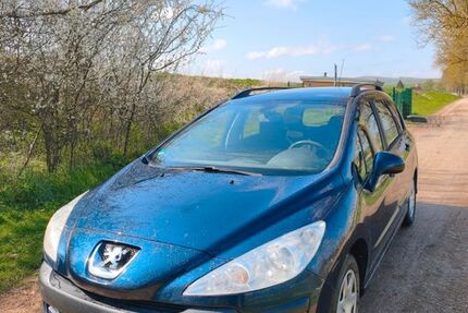 Peugeot 308 175.000 km 2.150 &euro; Katlenburg 37191